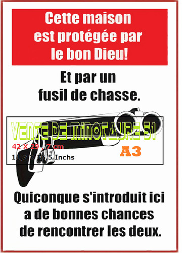 Humour bon dieu le - -,