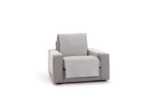 Levante Housse, Cotton, Vison