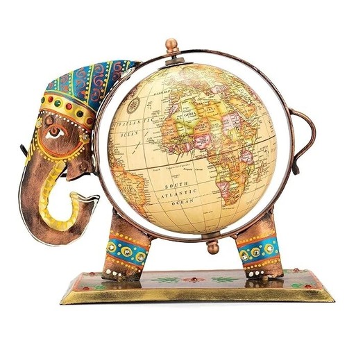 Globe décoratif pour - , la