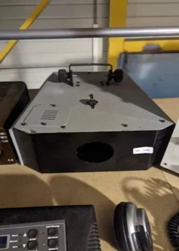 Img stage line le280 hid - img,