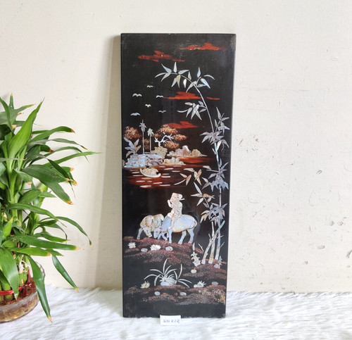 Ancien japonais shakuhachi - ancien,