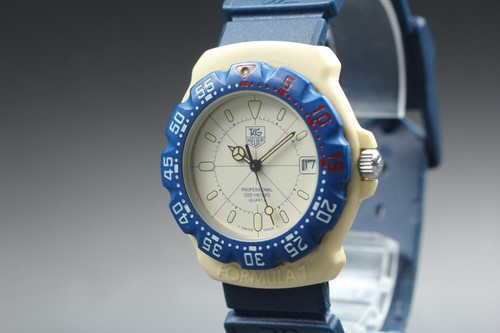 Rare montre homme vintage - montre,