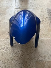 GSXR SRAD Garde boue avant