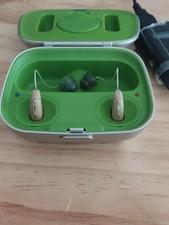 Appareils auditifs phonak