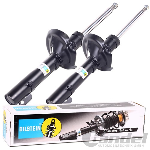 Bilstein amortisseurs - bilstein,
