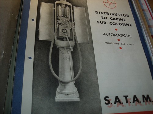 Trappe fonte pour - trappe, en