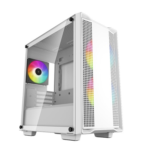 Deepcool cc360 blanc - deepcool,