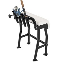 29in Aluminium Centre Console