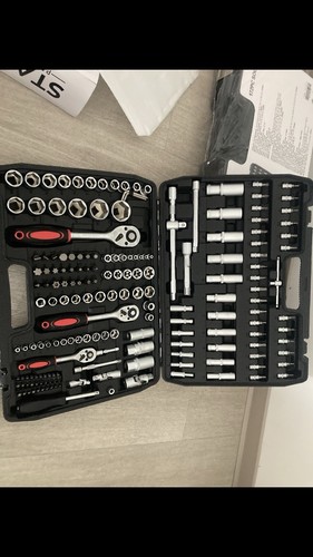 Starks coffret douilles avec