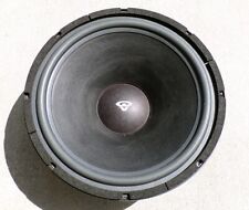 Cerwin Vega FH series woofer subwoofer speaker 3600W peak DOUBLE MAGNET