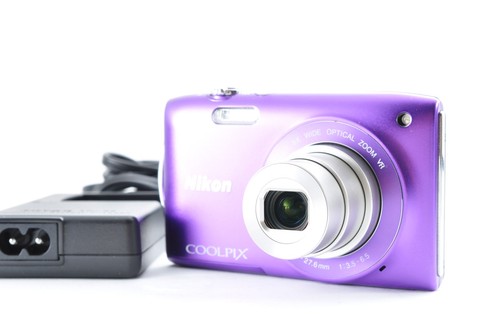 Appareil photo numérique
