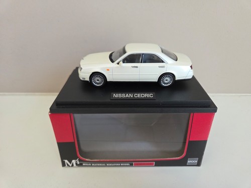 Epoch mtech 43 - mtech, nissan