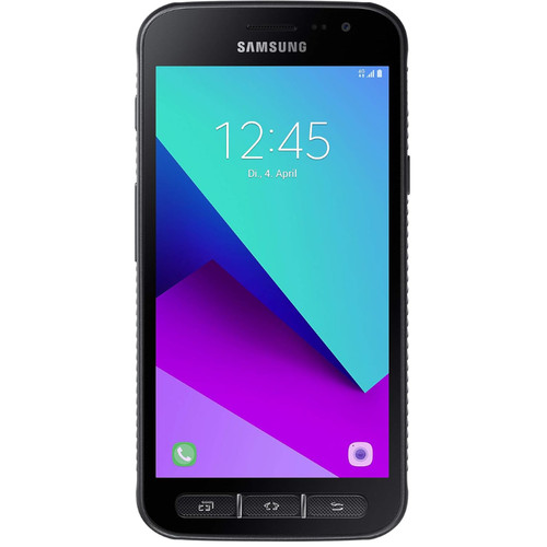 Samsung galaxy xcover - galaxy, 4