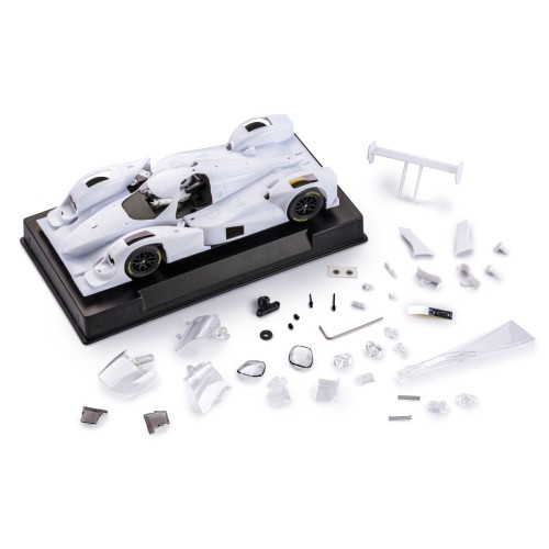 Slot white kit - slot.it,