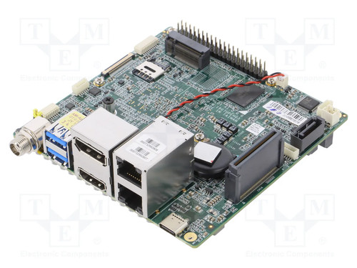 Aaeon upn ehlx4e a10 - aaeon, upn-ehlx4e-a10-0432