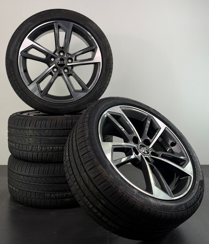 Audi 8w 4x roues - b9,
