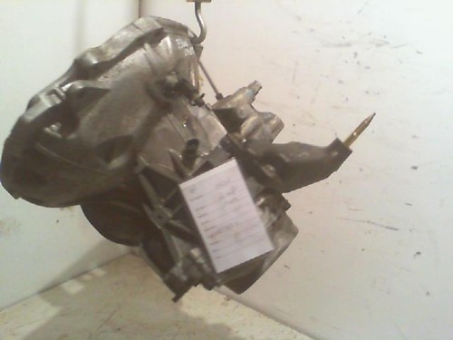 Boite vitesses chevrolet - boite,