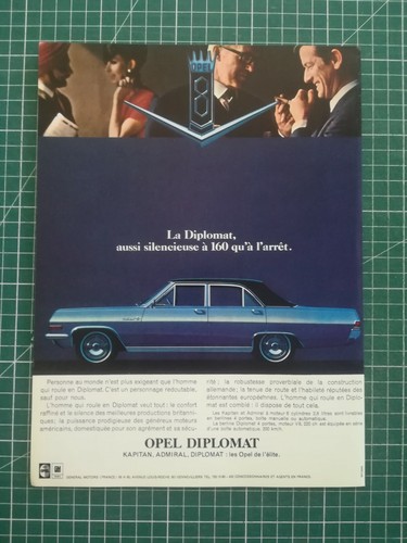 858 belle publicite - belle,