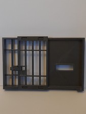 Playmobil 3112 7376 grille