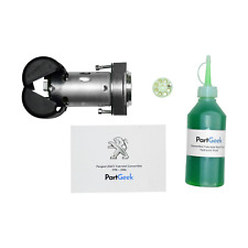 Peugeot 206CC – Cabriolet Convertible – Roof Pump Motor – (1998 – 2006)