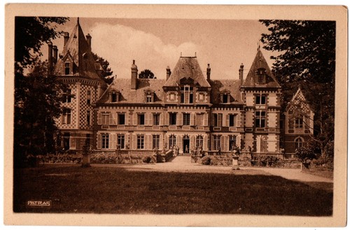 Cpsm bois giroult - cpsm,