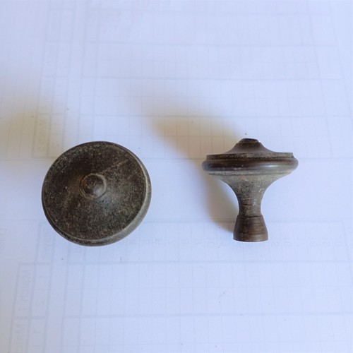 Bouton meuble fer - meuble,