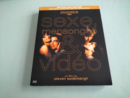 Sexe mensonges vidéo - mensonges,
