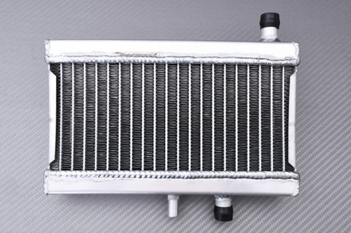 Radiateur eau type racing - d'eau,