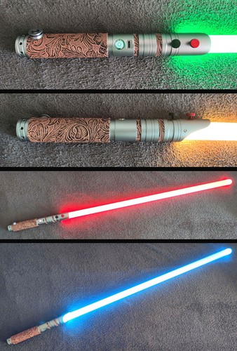 Custom arcantys duel - custom, "arcantys