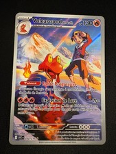 Carte Volcaropod de Luth AR