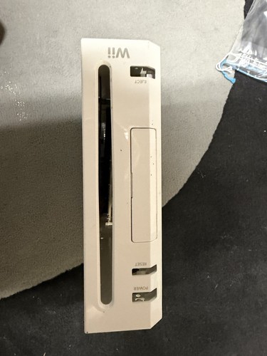 Nintendo coque console wii - console,