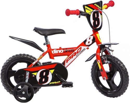Vélo pouce enfant - 12,