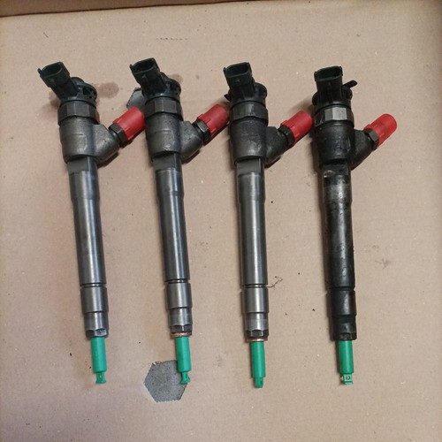 Injecteurs renault 6 dci - injecteurs, 1.6
