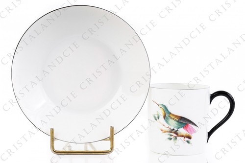 Tasse café l oiseau - tasse,