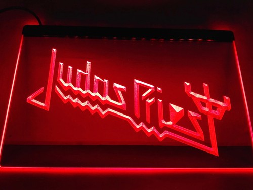 Judas priest beer - beer, bar