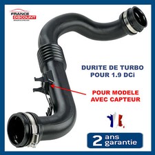 Durite de Turbo compatible