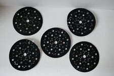 5 Protection plateau Mirka Pad Saver 150 mm 67 H Neuf Festool Makita Hilti - 3