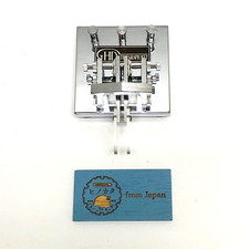 Clé télégraphique à code