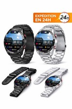 Montre Connectée Intelligente