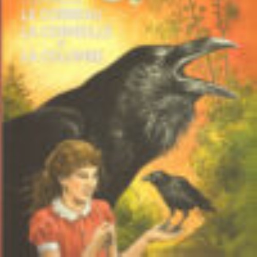 Corbeau corneille et la - et,