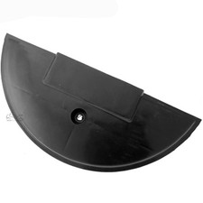 Caches De Roue De Protection