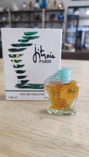 Miniature de parfum Jitrois  neuf dans sa boîte