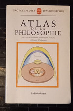 Atlas de la Philosophie . Le