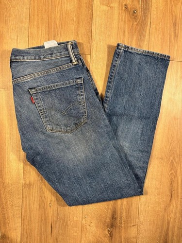 Jean levis 511 slim fit - slim, w32