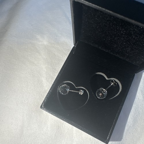 Boucles oreilles swarovski - boucles,