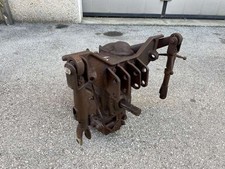 Lève-tracteur Original Fiat 25 C R Diesel Essence Pétrole 600 601 EP...