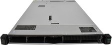 HP ProLiant DL360 G10 2U 2xPlatinum 8163 128GB RAM DDR4 8x SFF 2.5 Gen10 208i