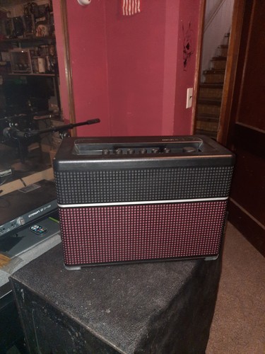 Line amplify guitar - amplify, 75