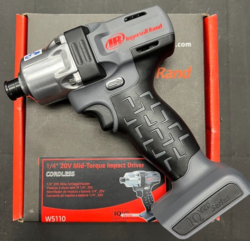 Ingersoll rand w5110 - ingersoll,