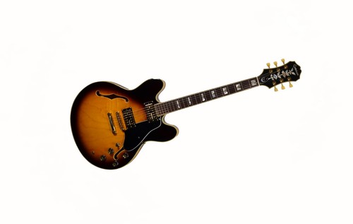 Epiphone sheraton ii semi - –,